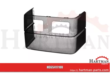 Grill chłodnicy dolny 82021154,82021154
