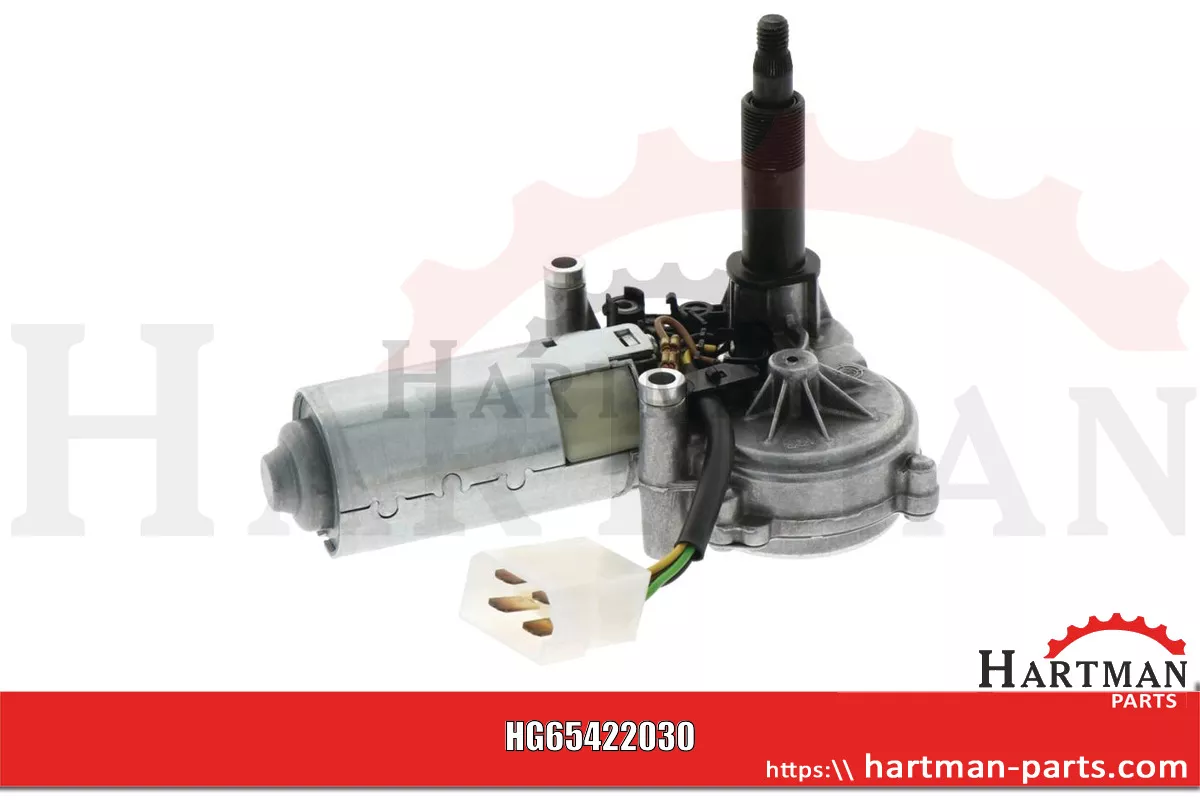 Silniczek wycieraczek Massey Ferguson: V32275700,