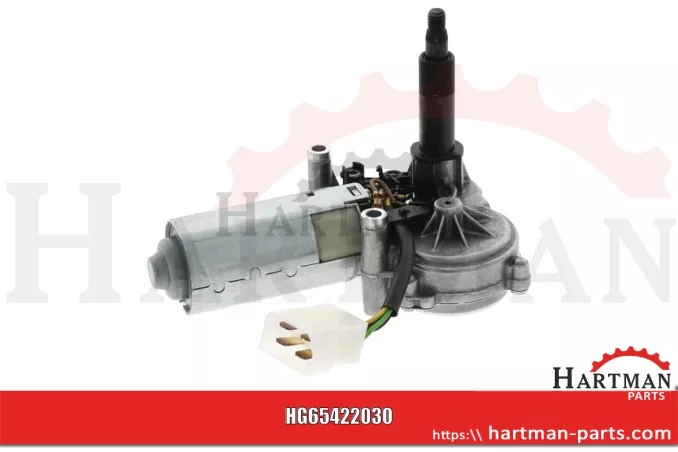 Silniczek wycieraczek Massey Ferguson: V32275700,