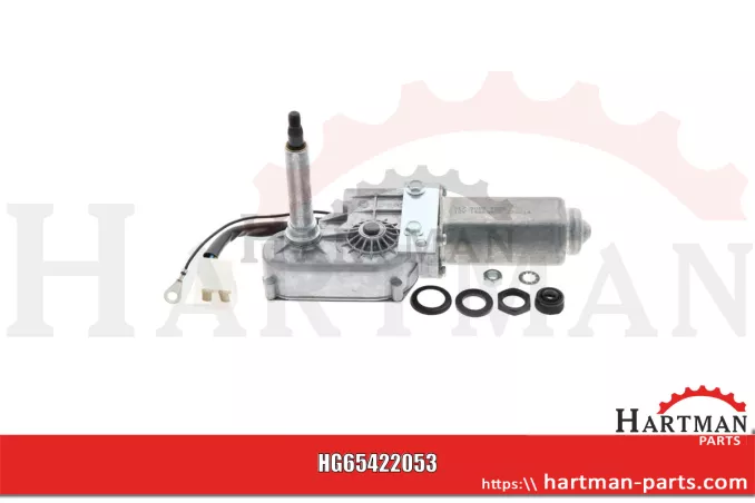 Silniczek wycieraczek Massey Ferguson: V32911610,