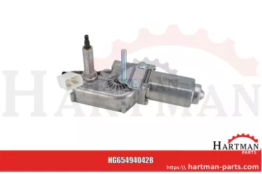 Silniczek wycieraczek Massey Ferguson: WM625012860,