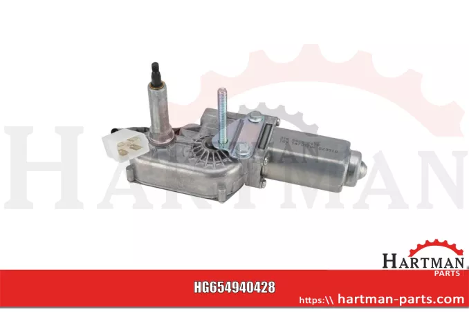 Silniczek wycieraczek Massey Ferguson: WM625012860,