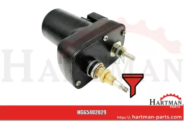 Silniczek wycieraczek Massey Ferguson: WM625012860,