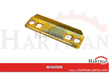 Palec zagarniający 150 mm 214841