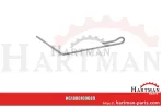 Palec zagarniający 10 mm 218278