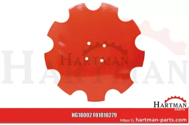 Nakrętka blokująca M22 x 1,5 F01230269