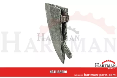 Zgarniacz prawa GA5221180R, GA5221180