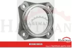 Lagerflansch M23400439R, M38100992, 23400439