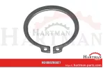 Lagerflansch M23400438R, M23400438, 23400438R, 23400438