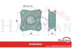 Łożysko walcowe kpl. kpl. M38100907R, M38100907, 38100907R, 38100907