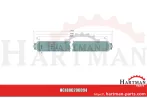 Rolka BS280 M03428601R, M03428601, 03428601, 03428601R