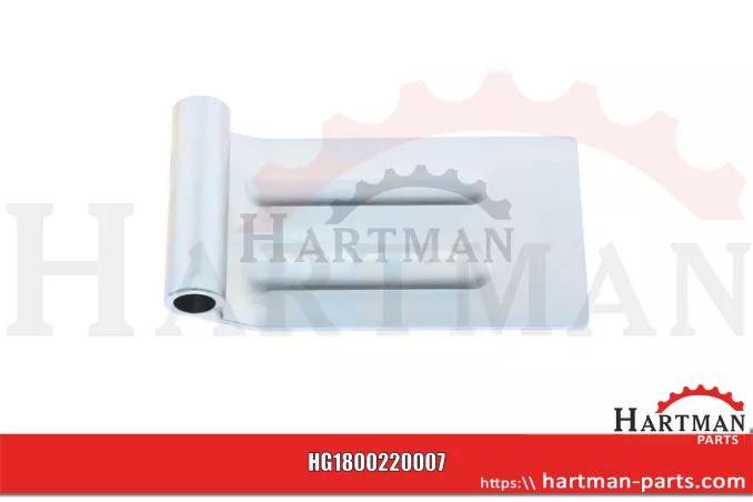 Klapa ochronna M24400710R, M24400710, 24400710, 24400710R