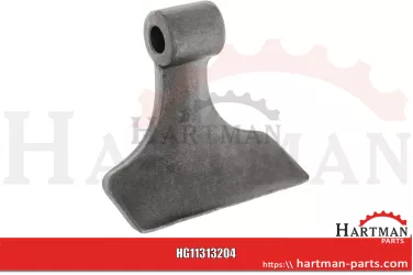 Klapa ochronna M24400710R, M24400710, 24400710, 24400710R