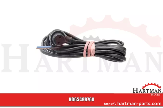 Kabel przyłączeniowy 2-pin, do ogrzewania lusterka 092000301