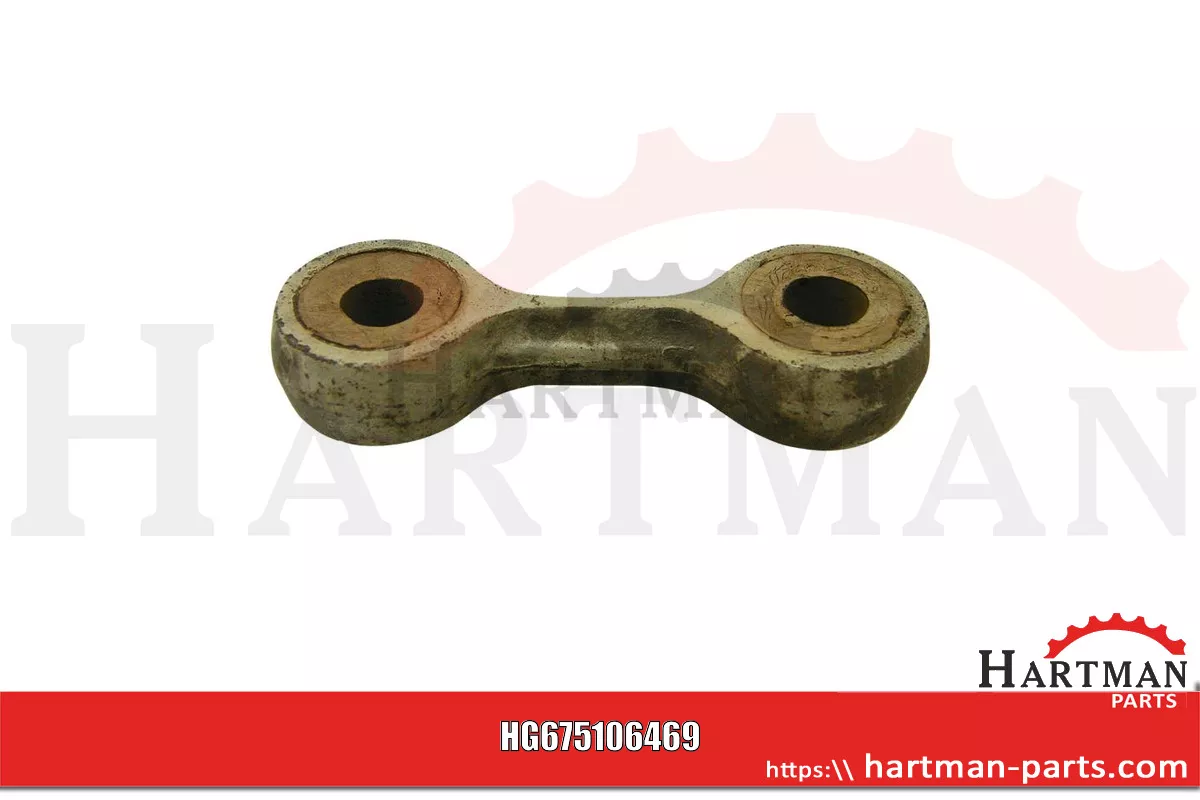 Łącznik 100 mm dł.