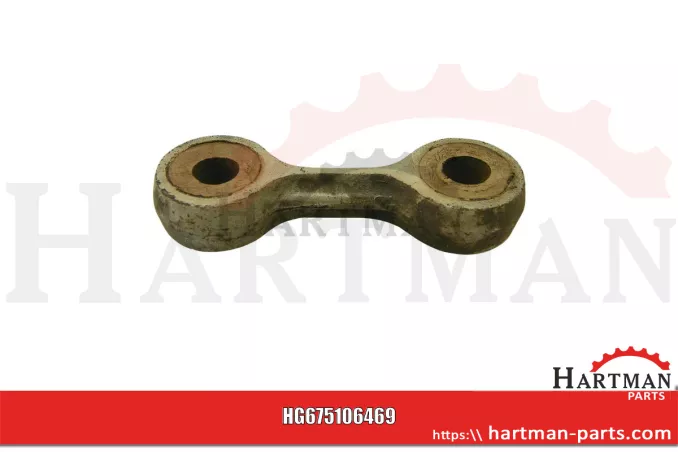 Łącznik 100 mm dł.