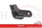 Uchwyt mocowanie talerzy z przodu ZBL-029B