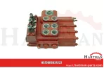 Rozdzielacz hydrauliczny R8034222