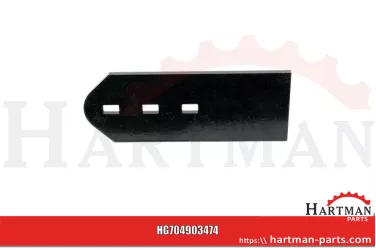 Płyta walca Varioboard 8 mm Hardox 400 903474,903474