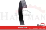 Sprężyna wału doprawiającego z profilem 60 x 8,5 mm 00330199,00330199