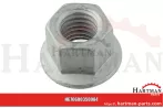 Nakrętka kołnierzowa M12 00350084,00350084