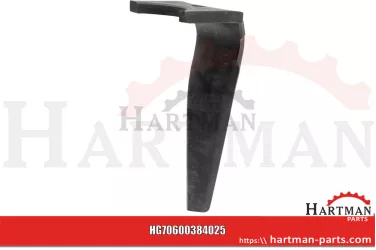 Ząb lewy, HM+ 00384095,00384095