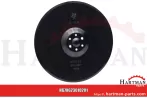 Krój tarczowy 6 otworów do TurboDisc i TurboDisc II 23010201,23010201