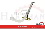 Skrobak metal twardy, amortyzowany kpl. do TurboDisc 23247400,23247400