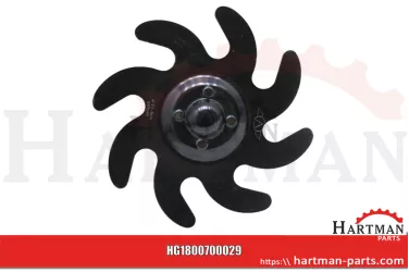 CrossCutter Disc 450 208020,208020