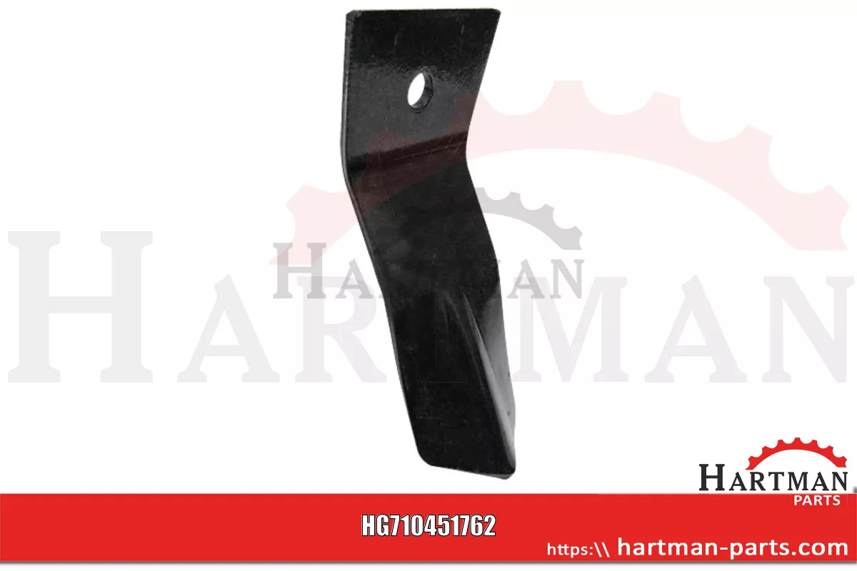 Zgarniacz do CR 1025, 1225 451762-1