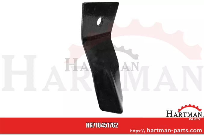 Zgarniacz do CR 1025, 1225 451762-1