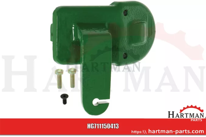 Pokrywa John Deere Ø 8,2 mm HS1504-2KU-8