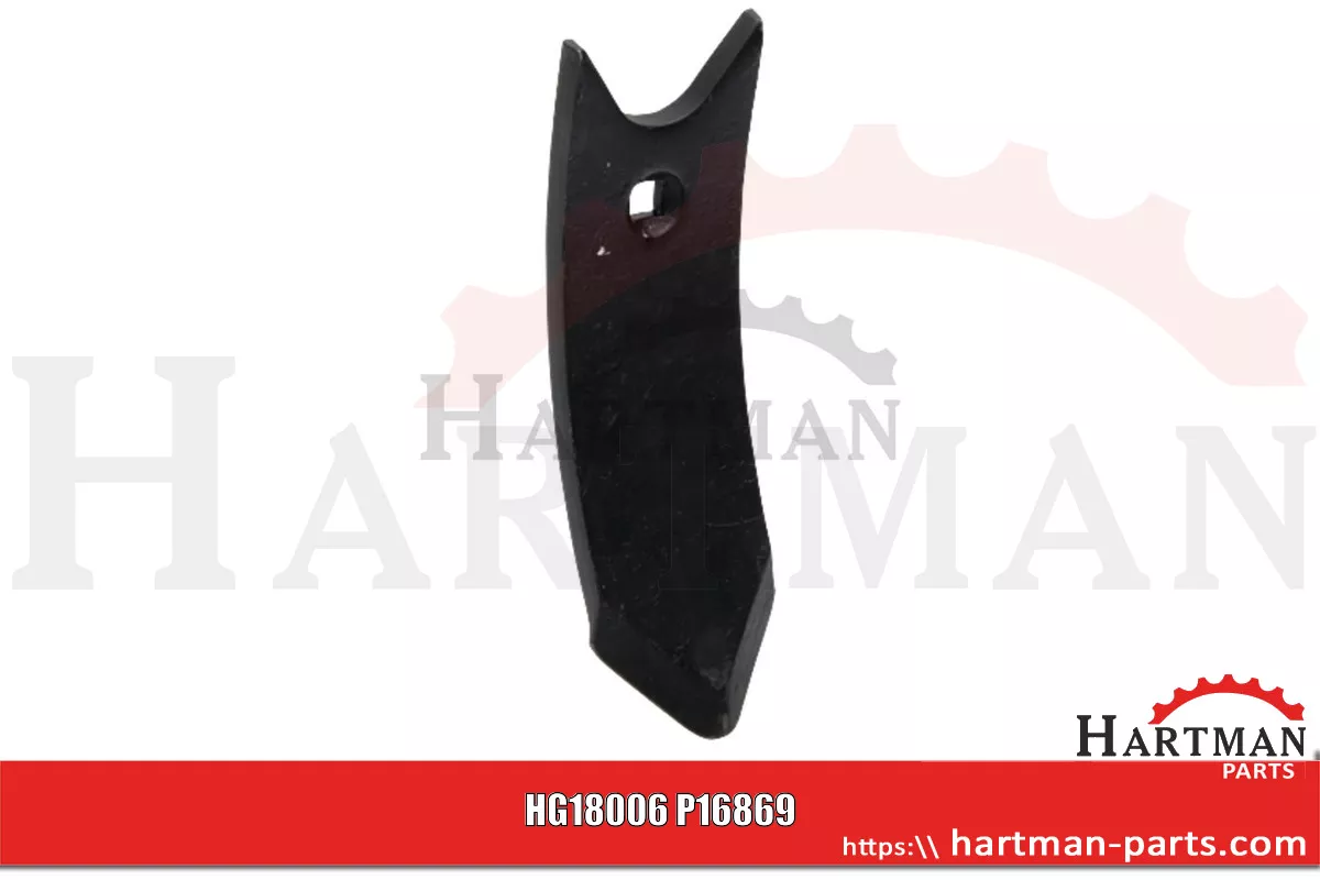 Dziób redlicy 602-110C, P16869
