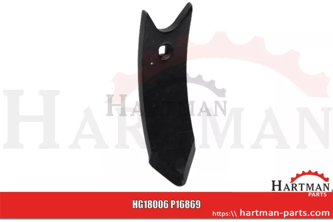 Dziób redlicy 602-110C, P16869