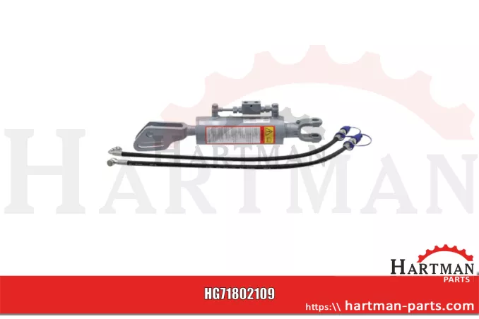 Ramię podnośnika hydraulicznego blokada z gwintem 3/8”