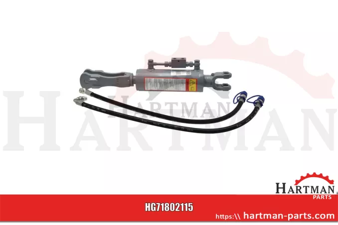 Ramię podnośnika hydraulicznego blokada z gwintem 3/8”