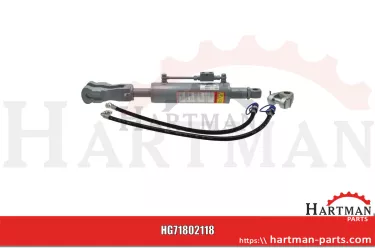 Ramię podnośnika hydraulicznego blokada z gwintem 3/8”