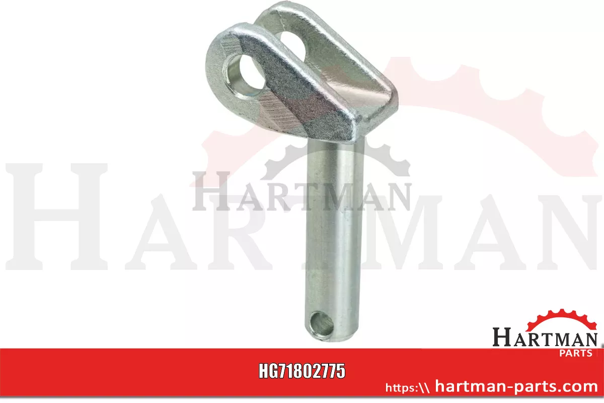 Gabel für Stabilisator 47133794 87382848,30