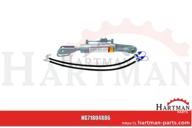 Ramię podnośnika hydraulicznego blokada z gwintem 3/8”