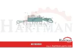 Ramię podnośnika hydraulicznego blokada z gwintem 3/8”