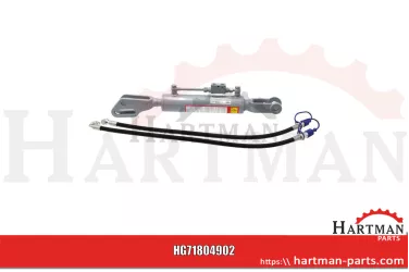 Ramię podnośnika hydraulicznego blokada z gwintem 3/8”