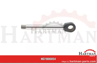 Zestaw uszczelek do zew. siłownika Ø 100 mm G001990011310
