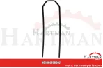 Palec zagarniający siewnika 125 mm 466169,466169