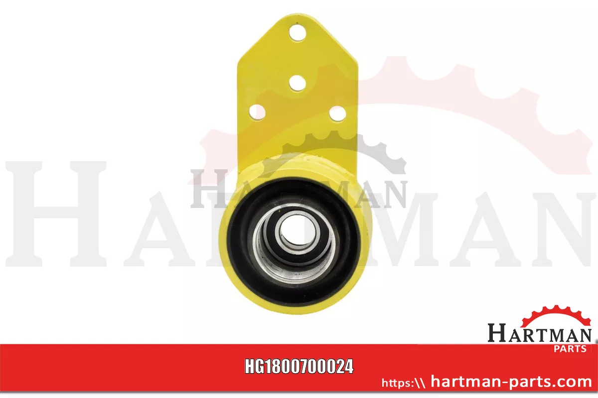 Amortyzator gumowy 452680,452680