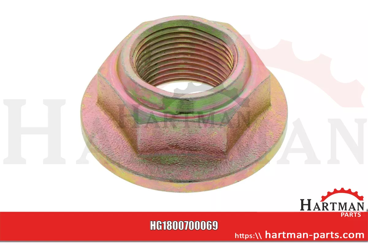 Matka M22 x 1,5 445483-1, 424913, 445483, 428550