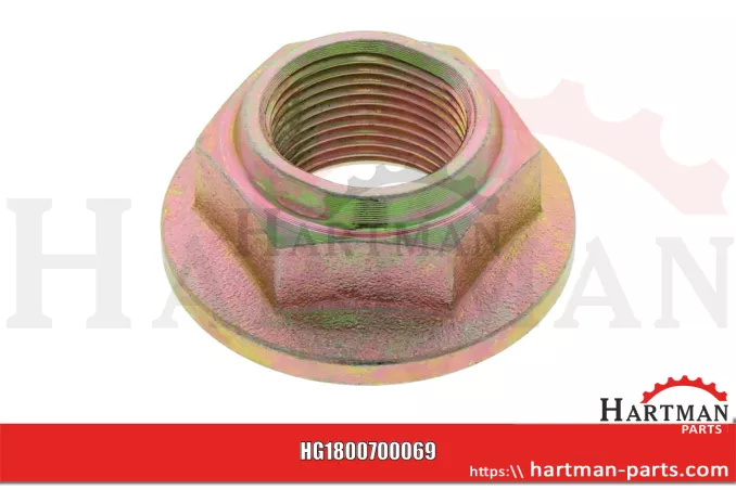 Matka M22 x 1,5 445483-1, 424913, 445483, 428550