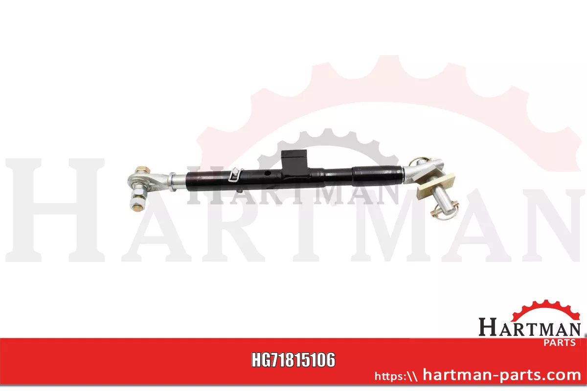 Zestaw stabilizatorów 3819481M91,3819481