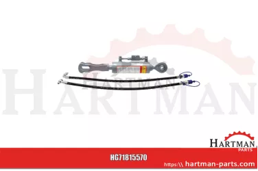 Ramię podnośnika hydraulicznego blokada z gwintem 3/8”