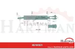 Ramię podnośnika hydraulicznego blokada z gwintem 3/8”