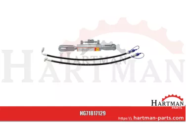 Ramię podnośnika hydraulicznego blokada z gwintem 3/8”